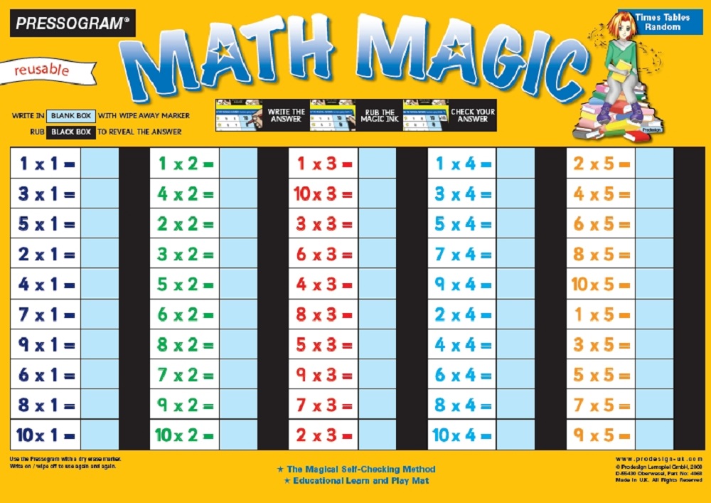 multiplication-random-maths-magic
